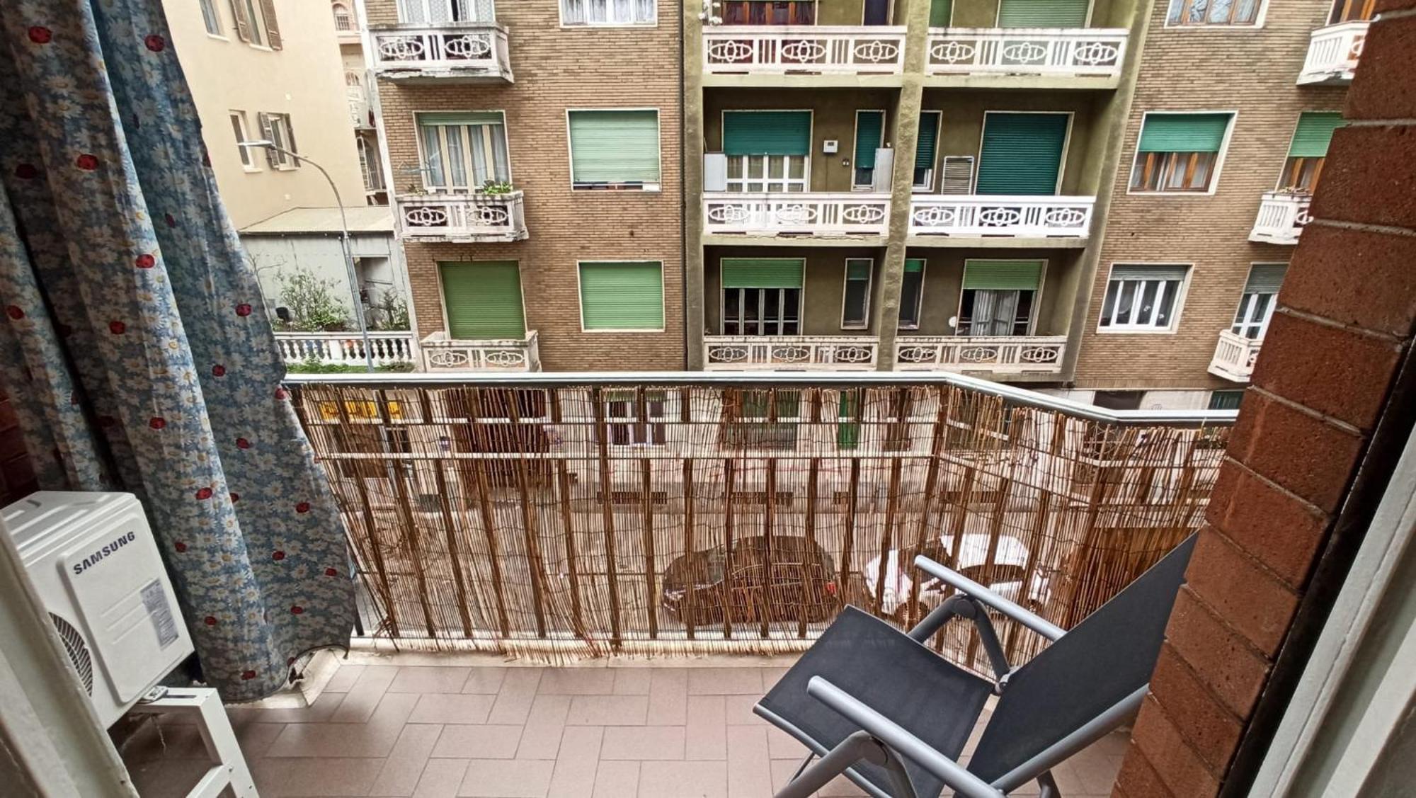 Apartamento Jaky Maison Turín