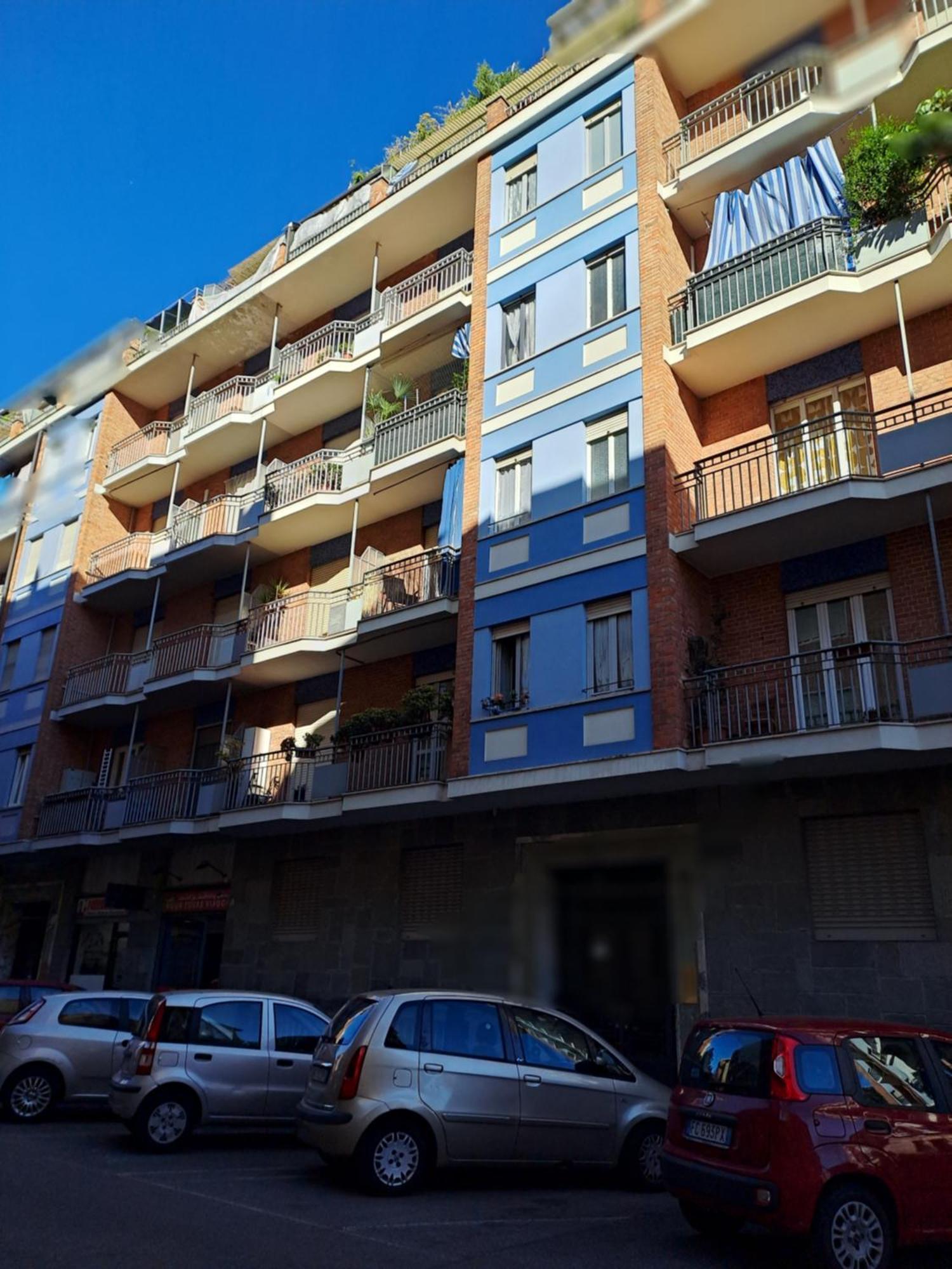 Apartamento Jaky Maison *