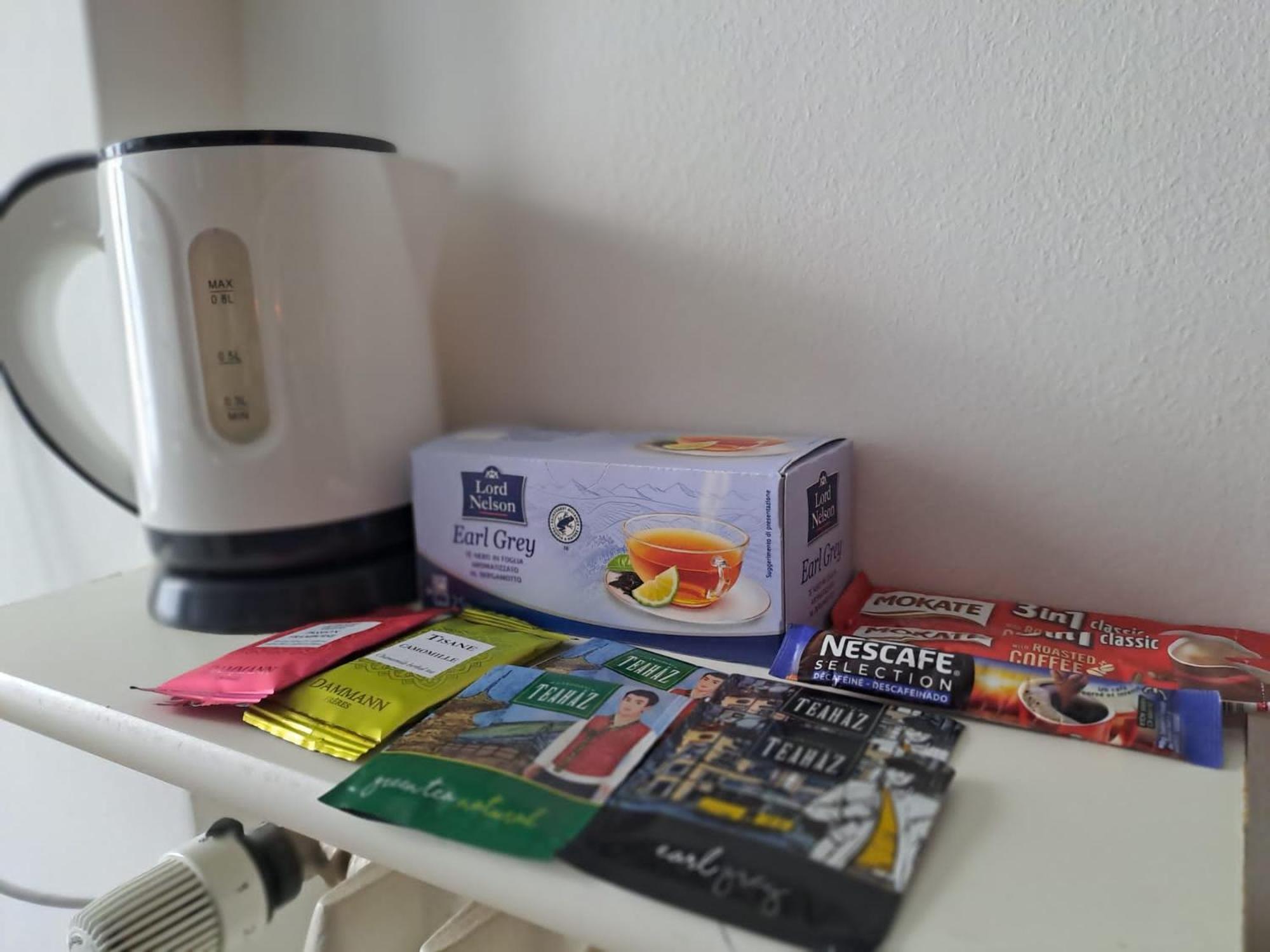 Jaky Maison Apartamento Turín