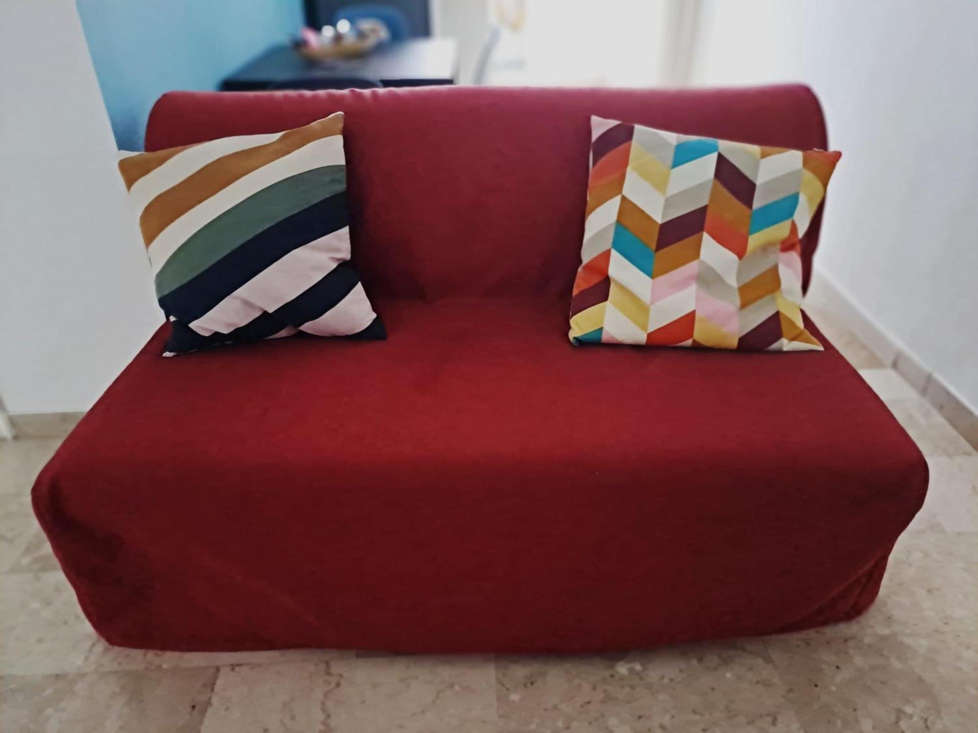 Apartamento Jaky Maison *
