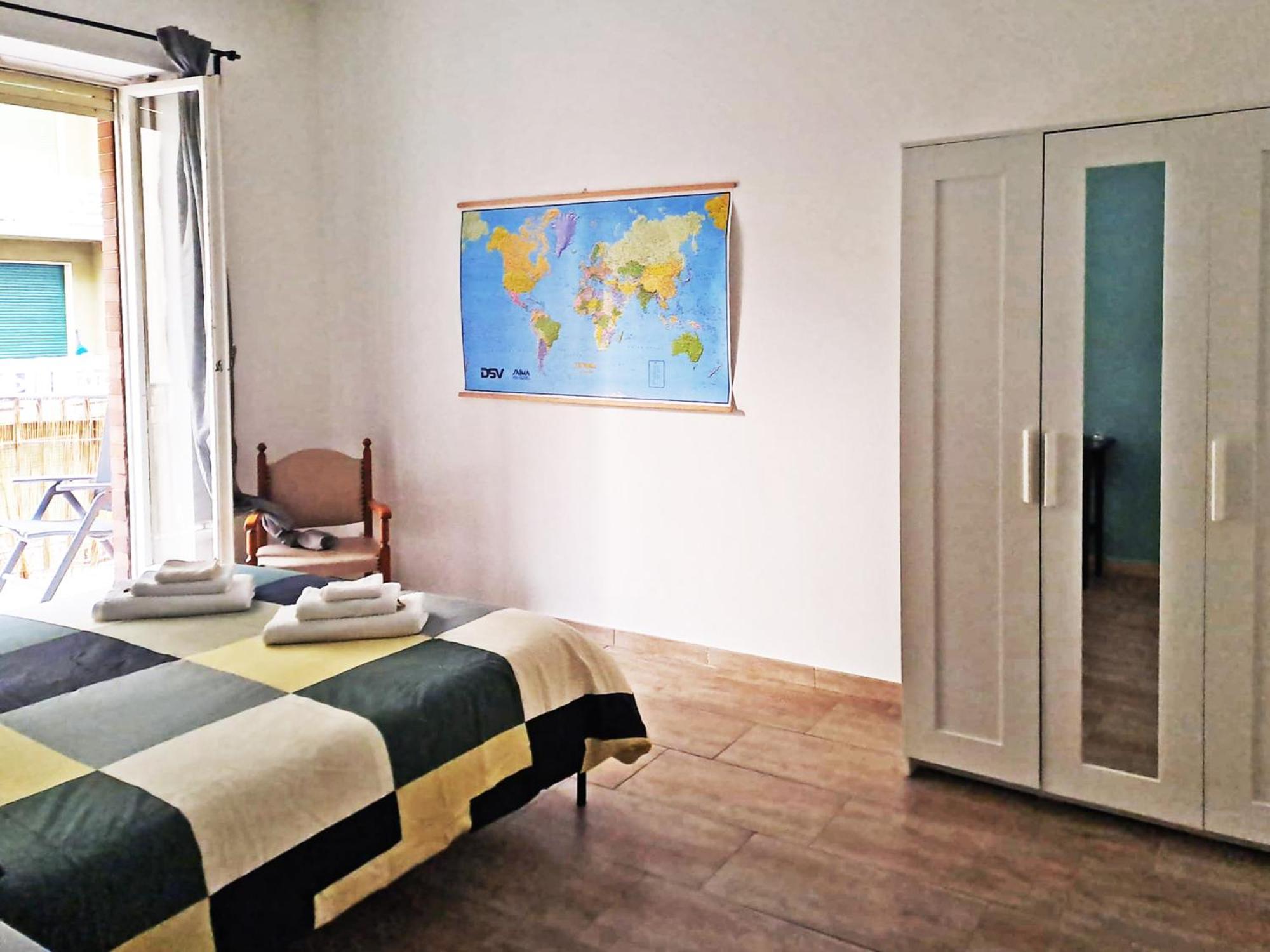 Apartamento Jaky Maison *