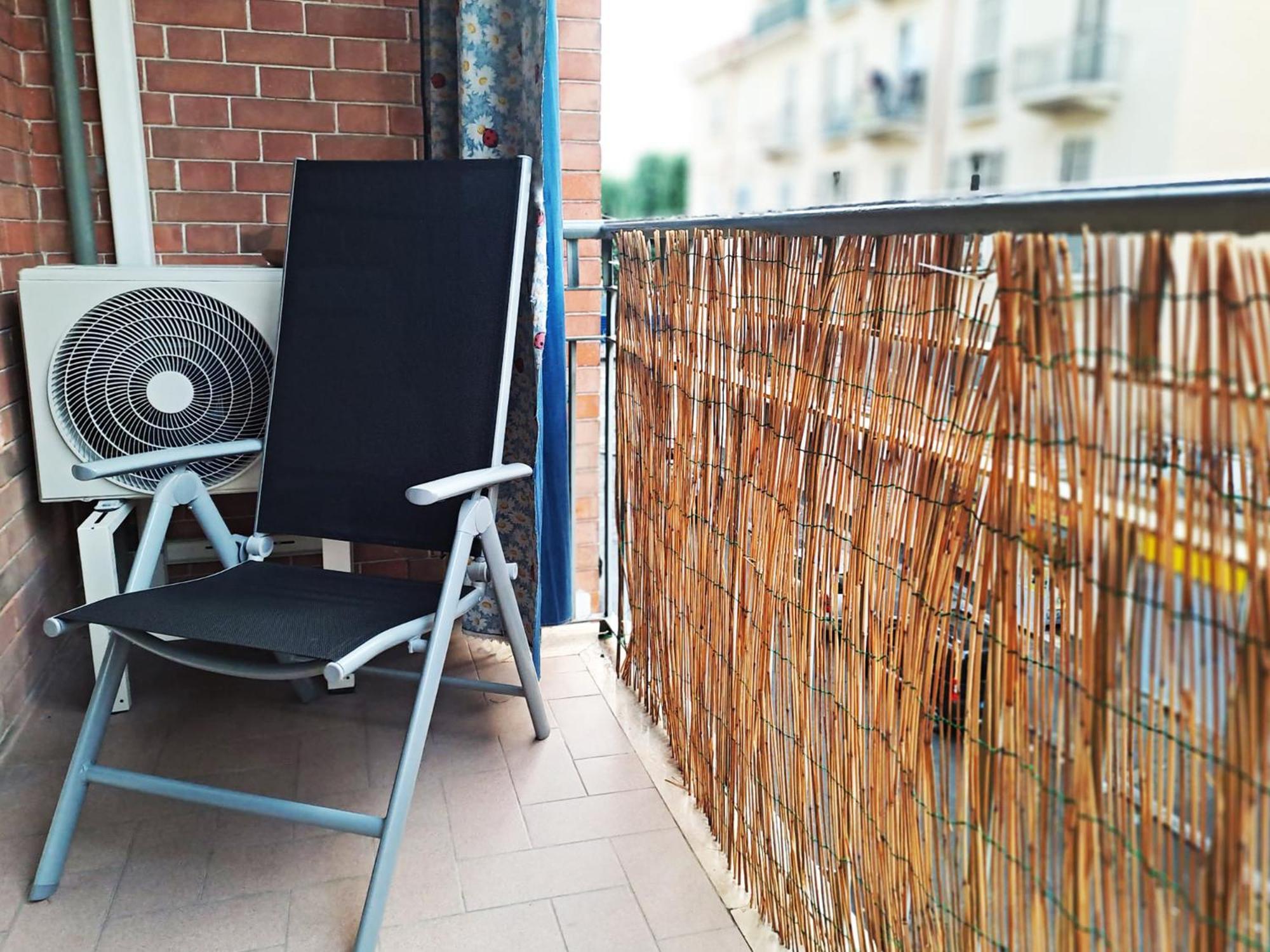 Apartamento Jaky Maison *
