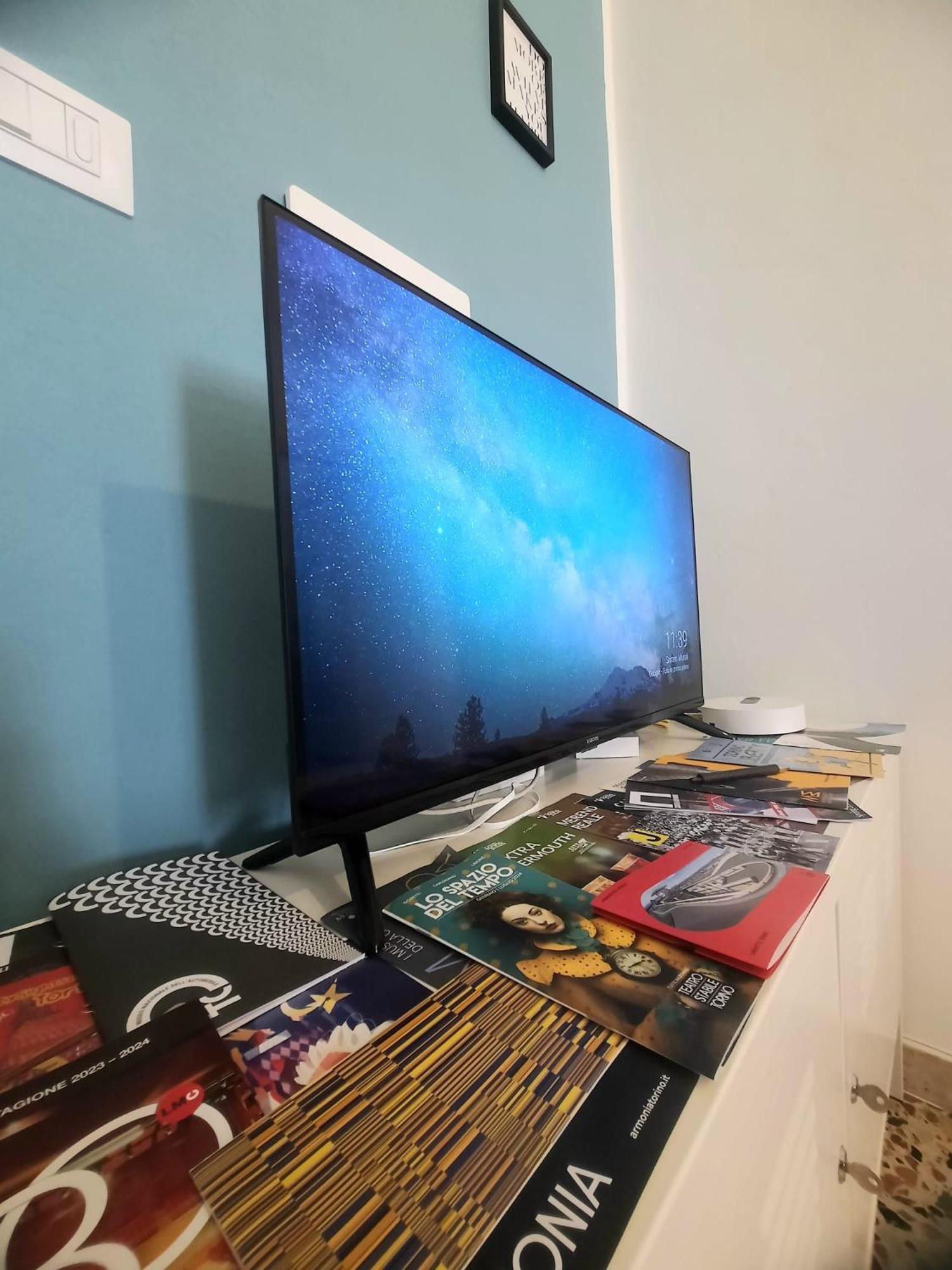 Apartamento Jaky Maison Turín