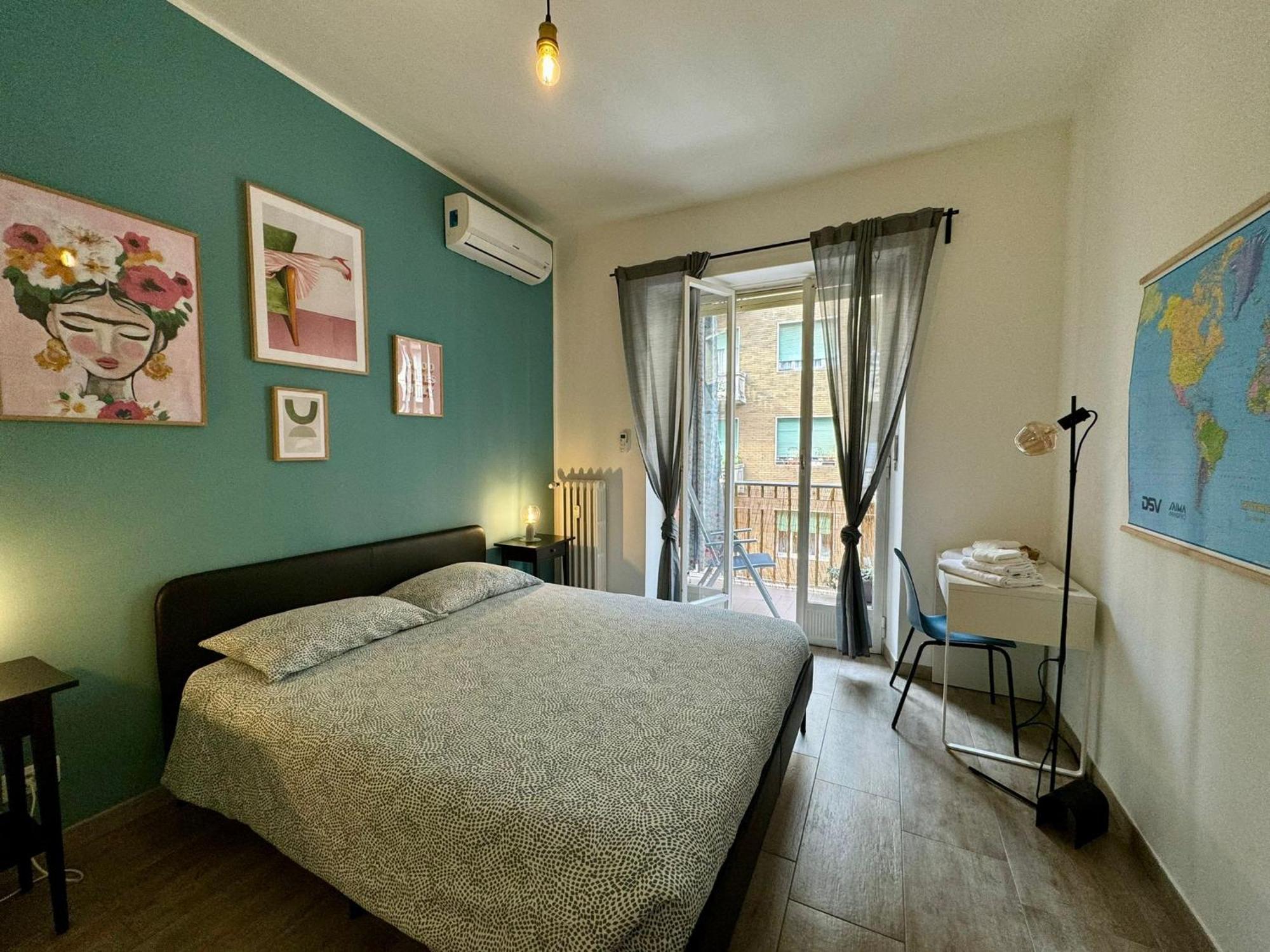 Apartamento Jaky Maison *